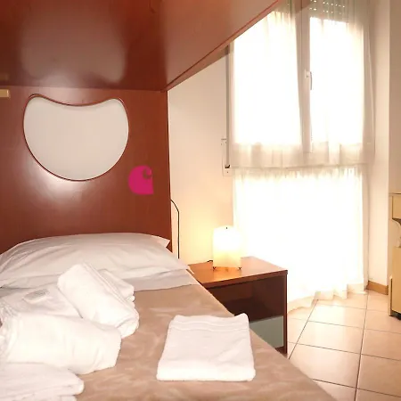 Castello Nago Apartment *