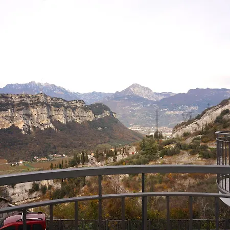 Apartment Castello Nago