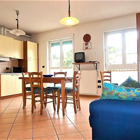 Apartment Castello Nago Torbole Sul Garda