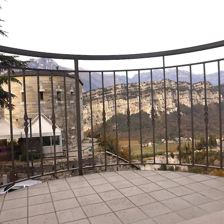 Castello Nago *