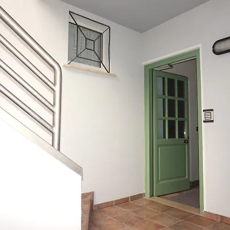 Castello Nago Apartment Torbole Sul Garda