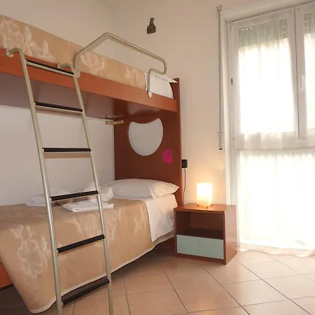 Castello Nago Apartment Torbole Sul Garda